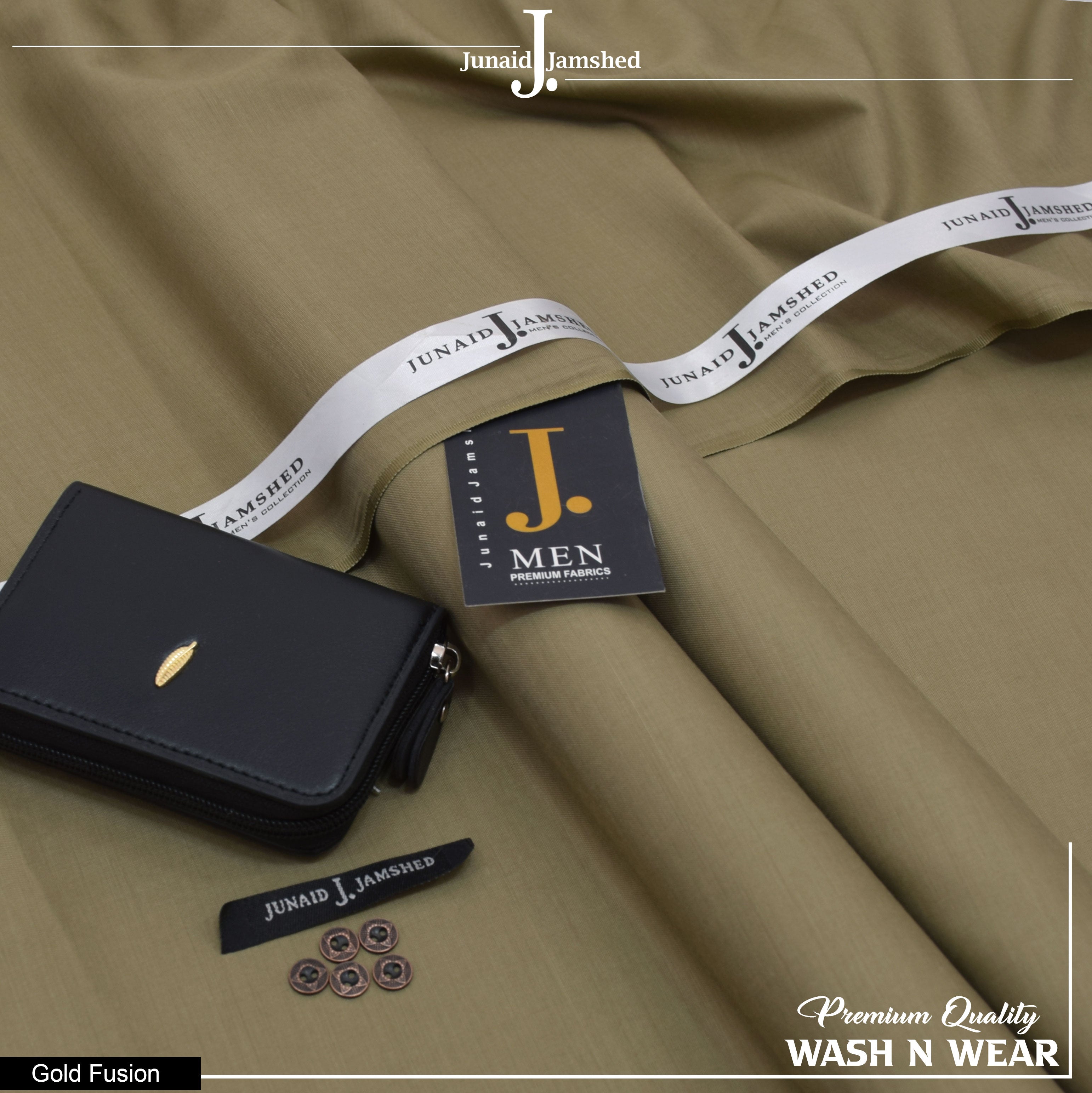 Summer Wash & Wear by J.