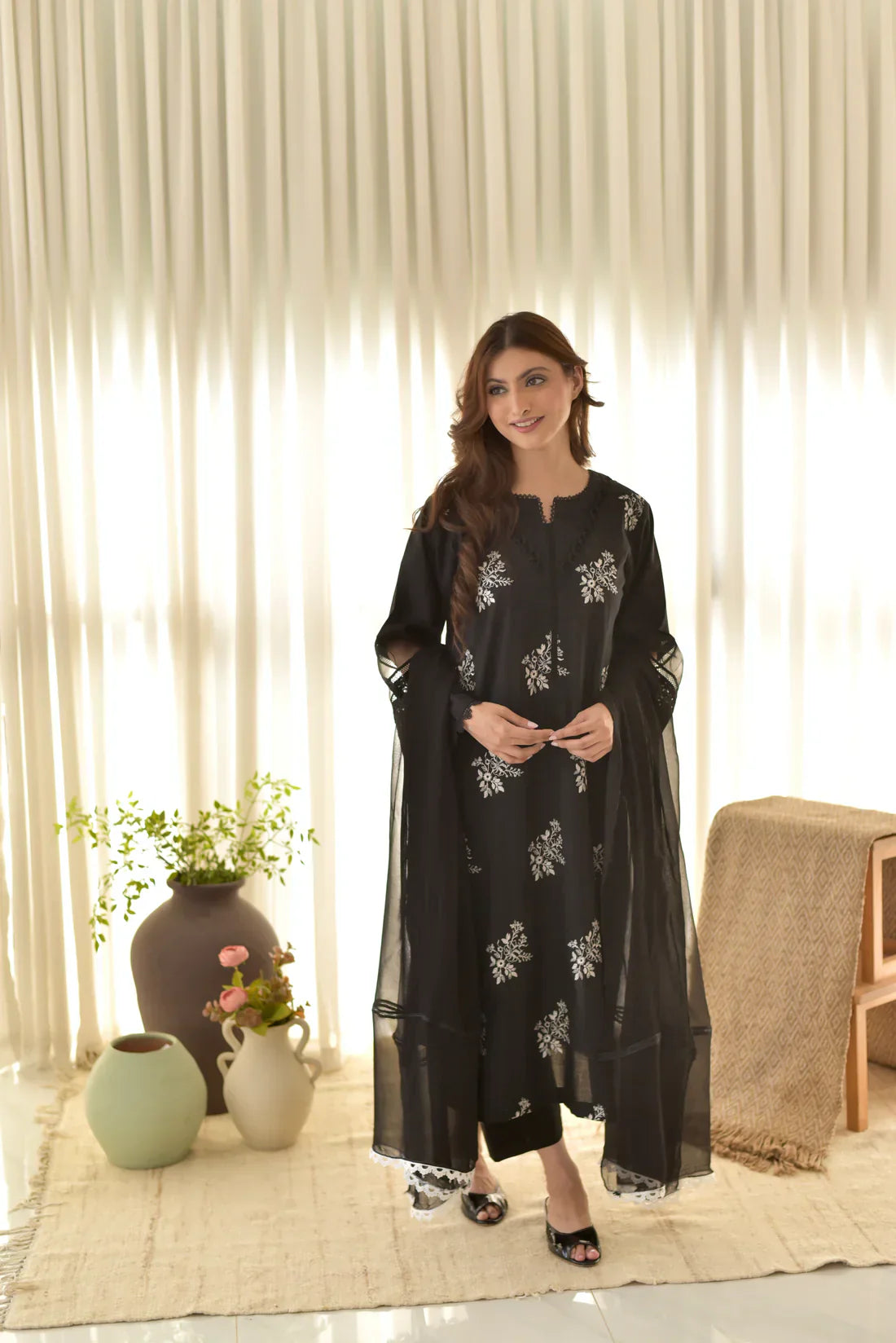 BLACK MEHR - BG833