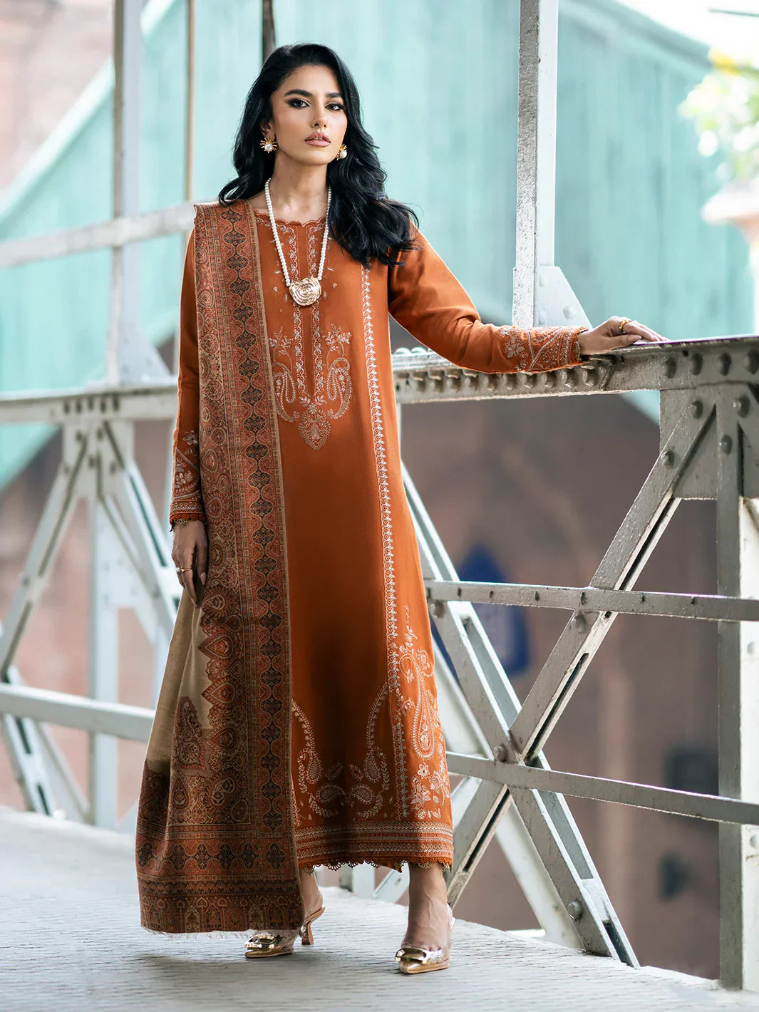 WAFA - BG841