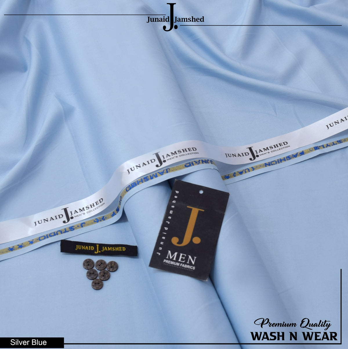 Summer Wash & Wear by J. - Opal