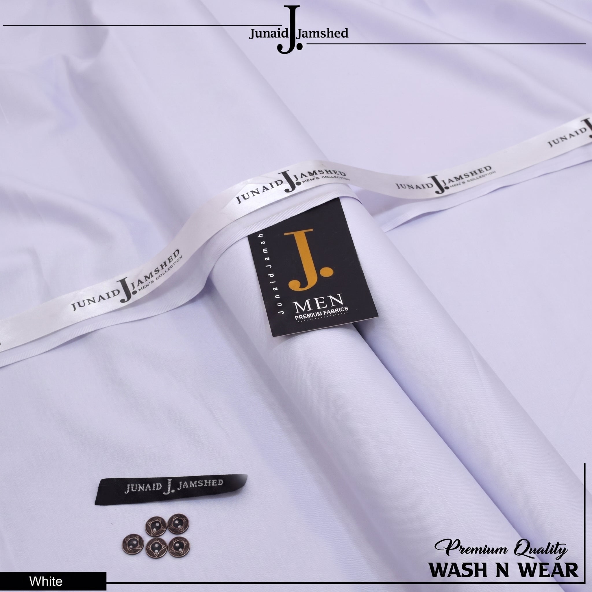 Summer Wash & Wear by J. White