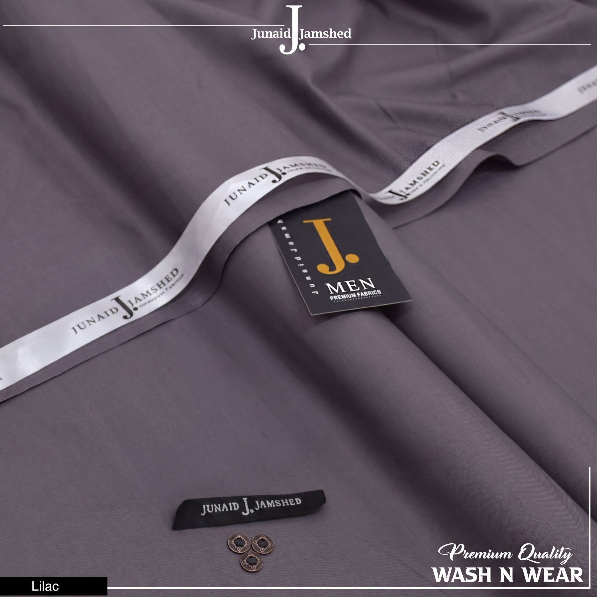 Summer Wash & Wear by J. Lilac