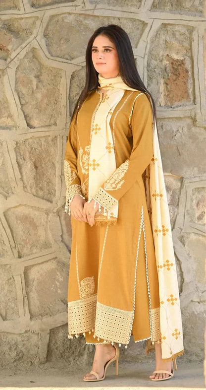 LIBBAS Dhanak - BG596