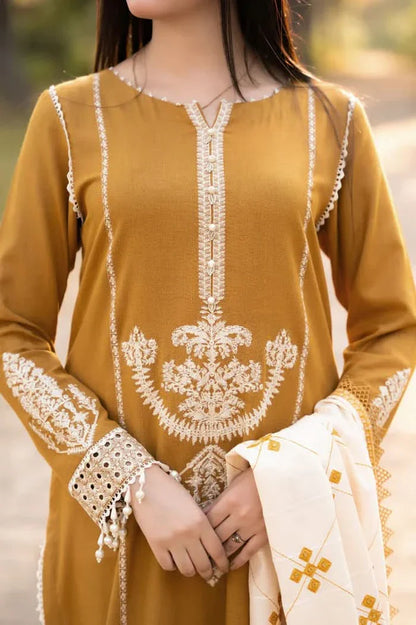 LIBBAS Dhanak - BG596