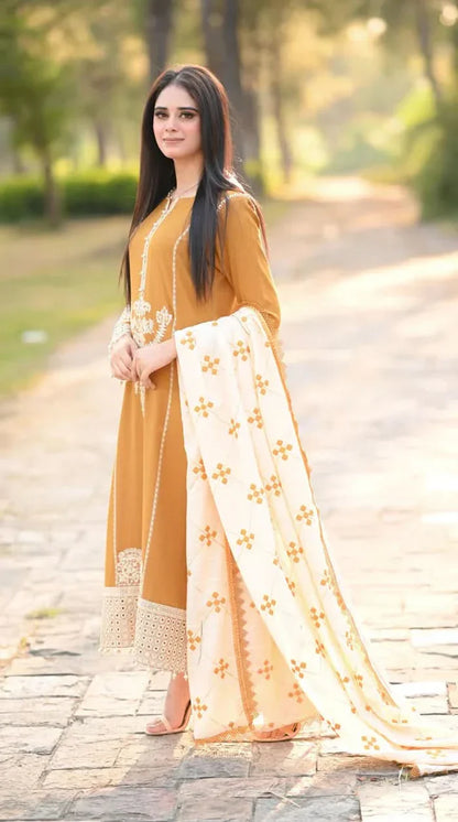 LIBBAS Dhanak - BG596