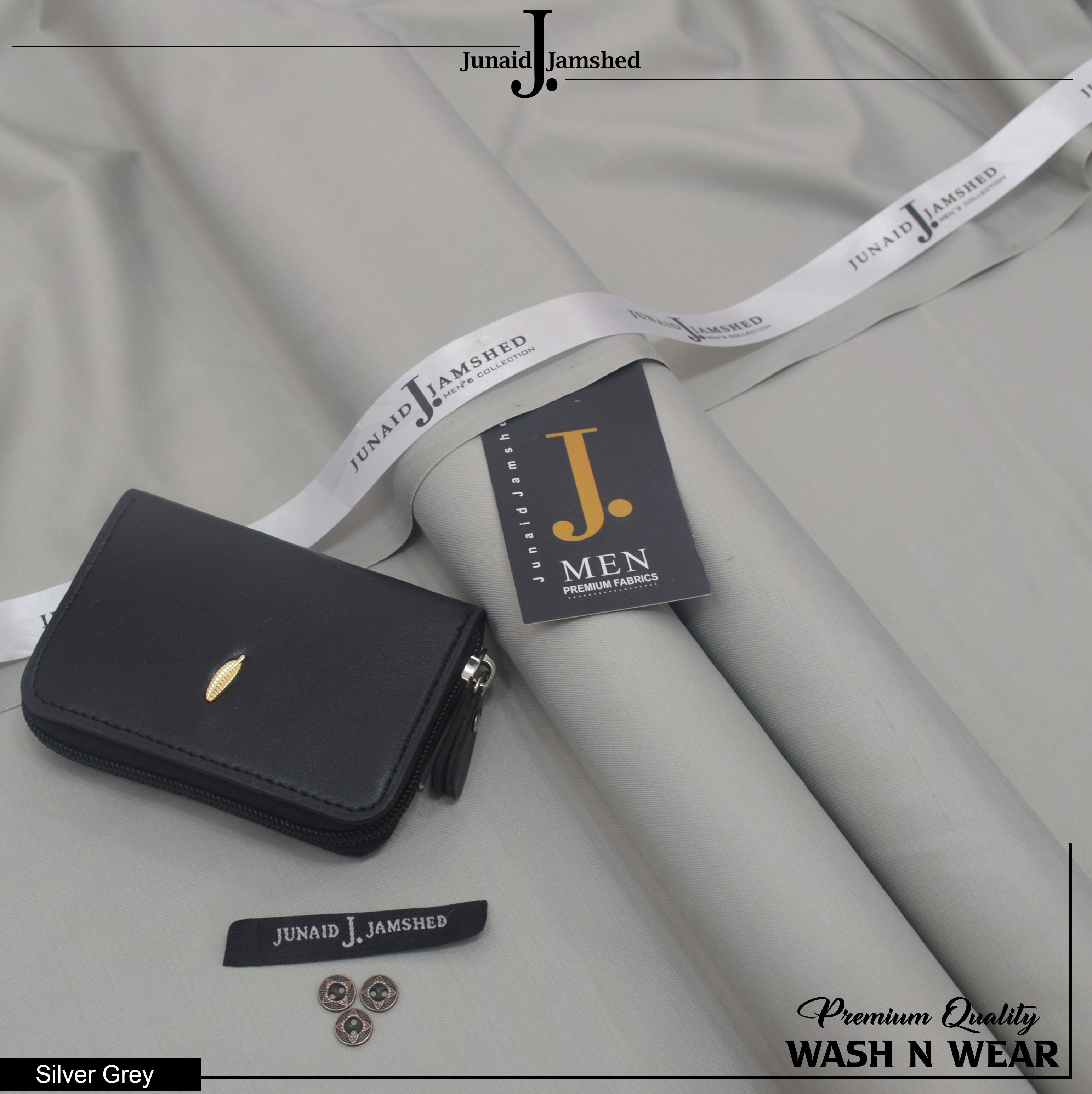 EXCULSIVE WASH &amp; WEAR by J.