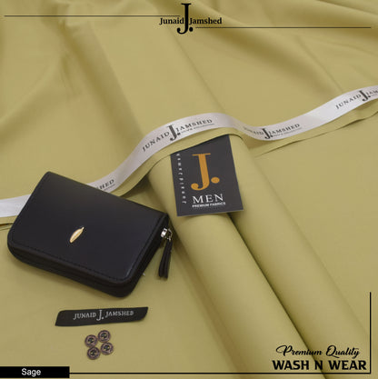 EXCULSIVE WASH &amp; WEAR by J.