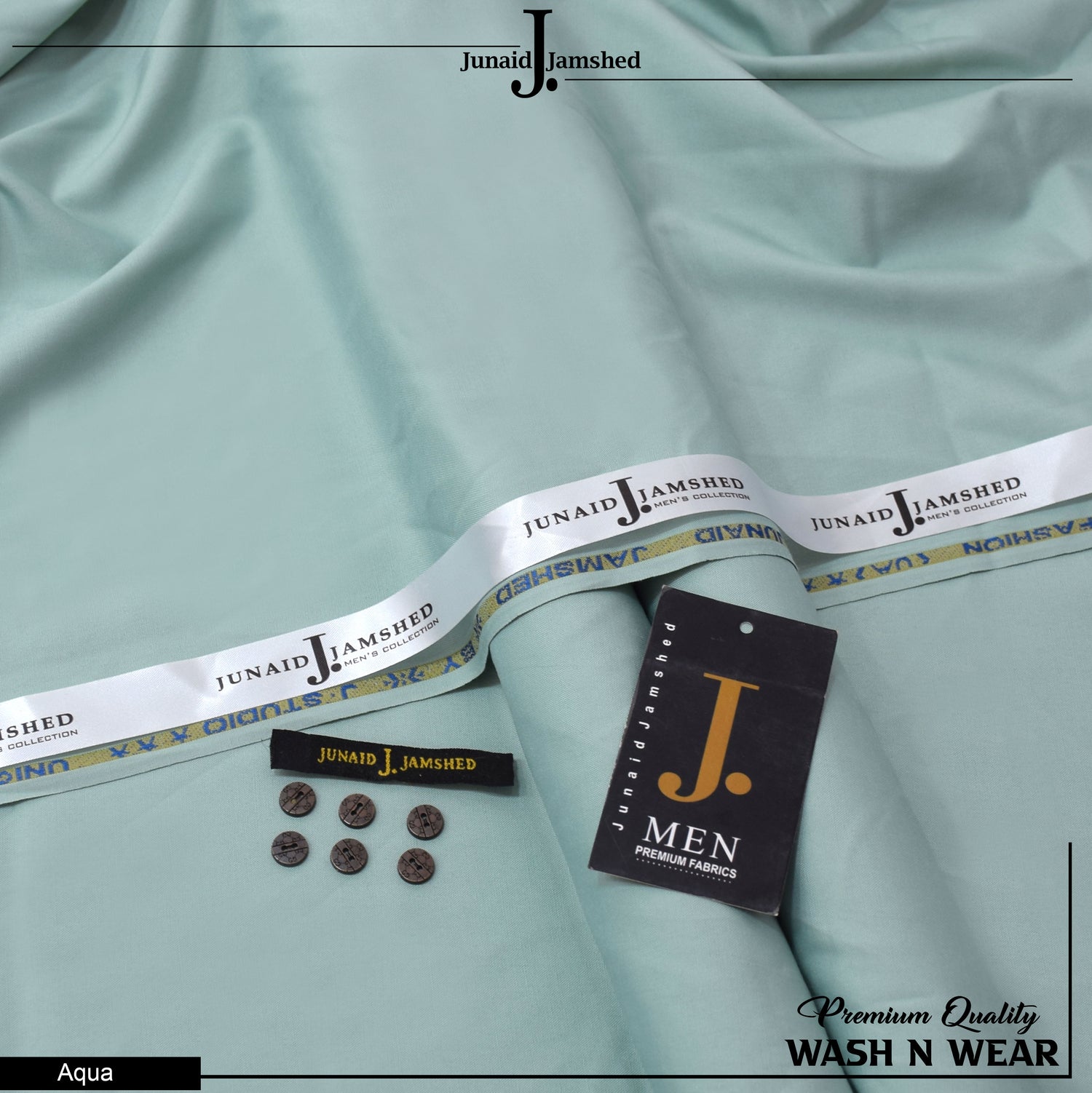 Summer Wash &amp; Wear by J.Aqua