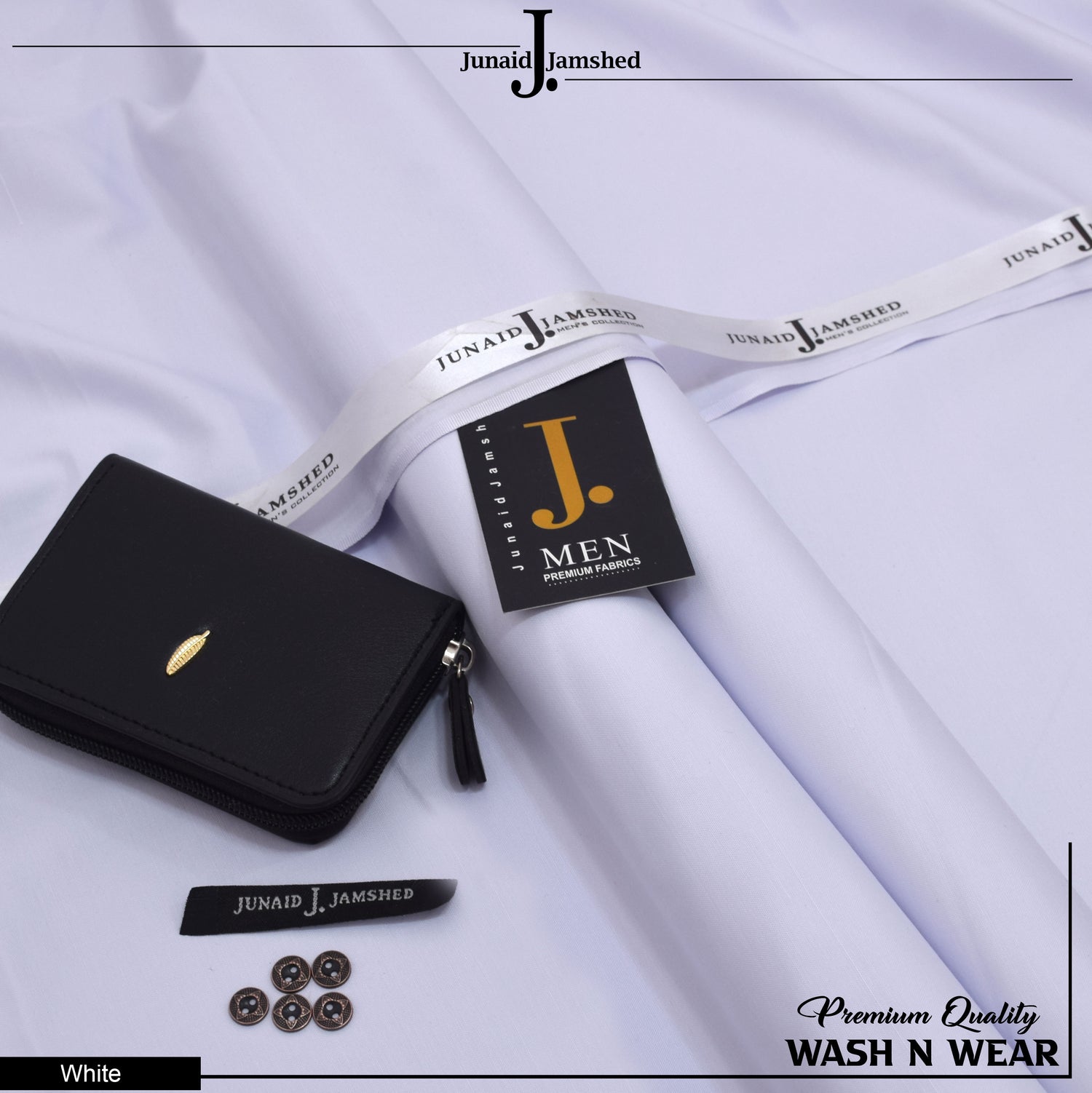 Summer Wash &amp; Wear by J.