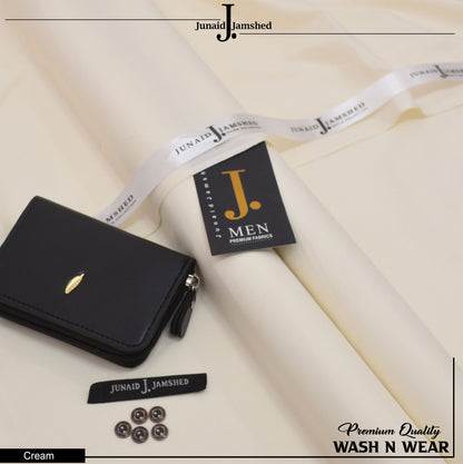 EXCULSIVE WASH &amp; WEAR by J.