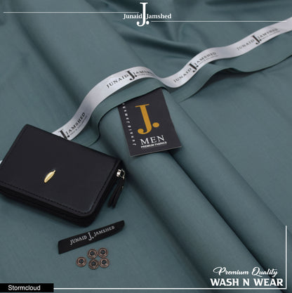 EXCULSIVE WASH &amp; WEAR by J.