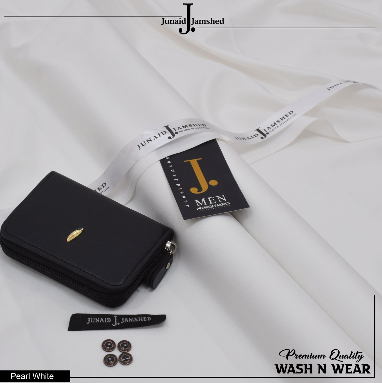 EXCULSIVE WASH &amp; WEAR by J.