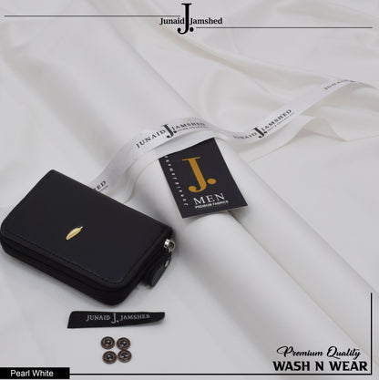 EXCULSIVE WASH &amp; WEAR by J.