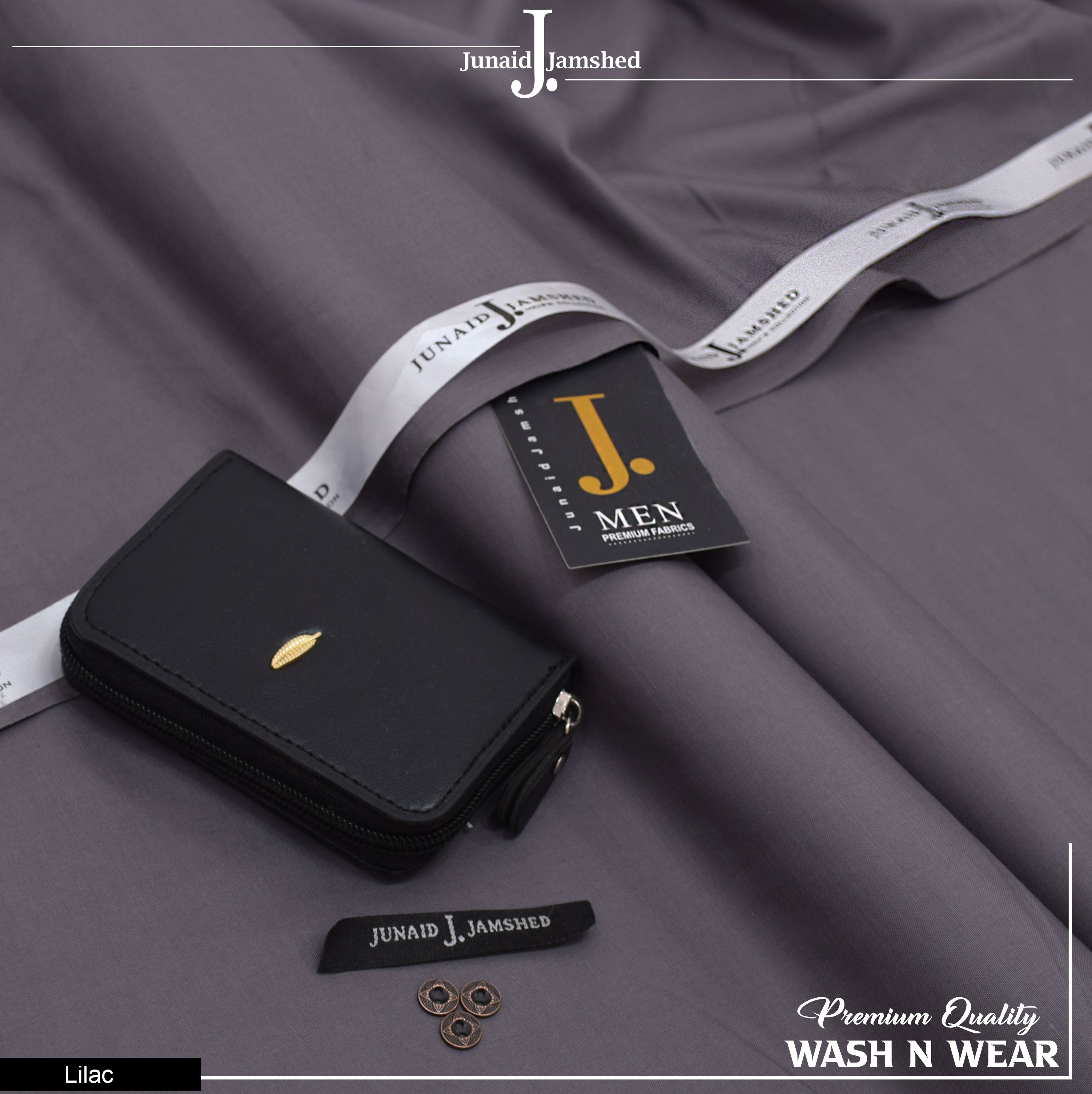 EXCULSIVE WASH &amp; WEAR by J.