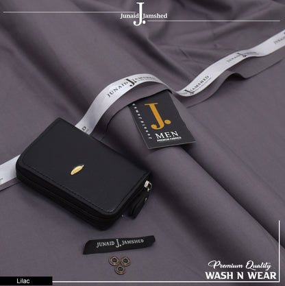 EXCULSIVE WASH &amp; WEAR by J.
