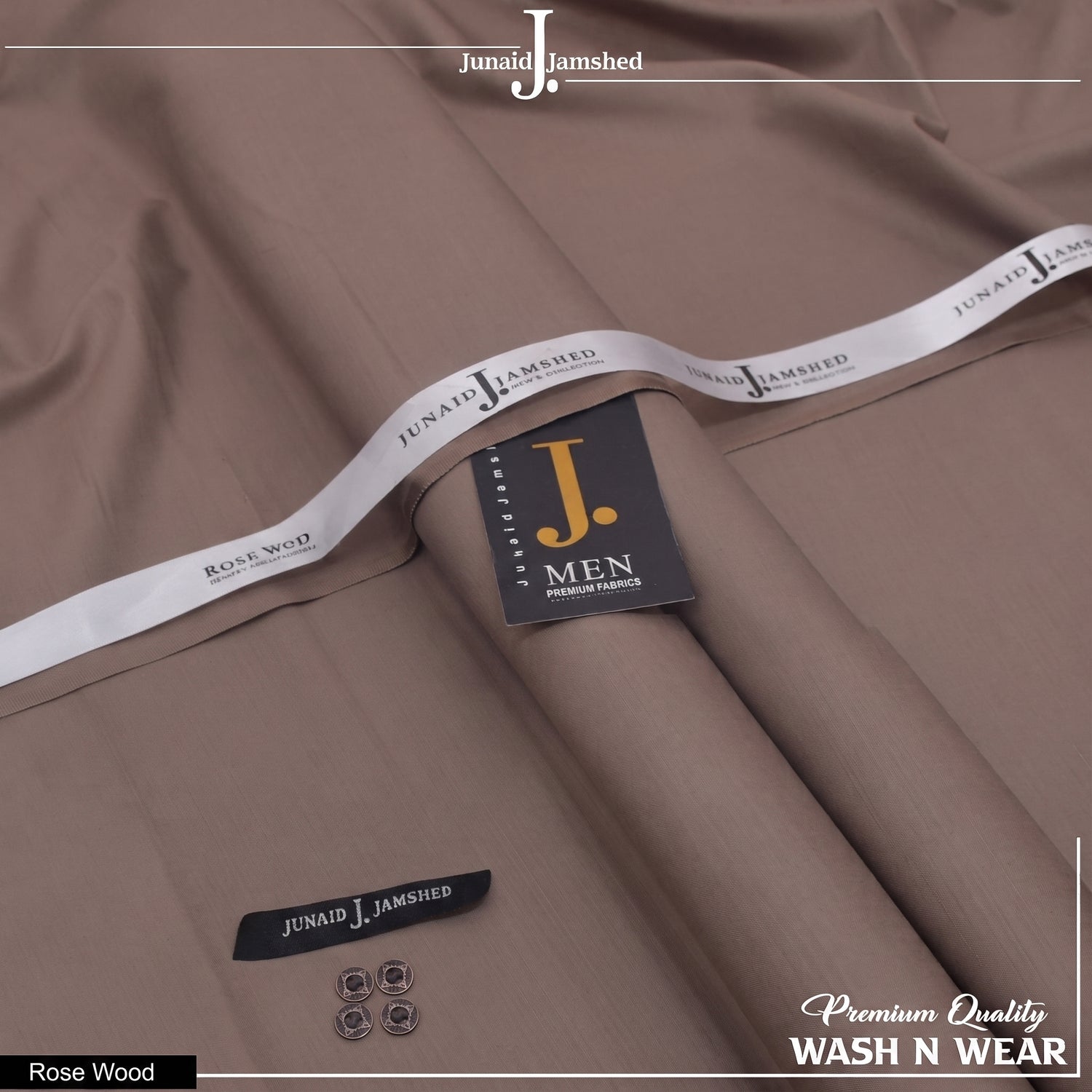 Summer Wash &amp; Wear by J. Rose-Wood