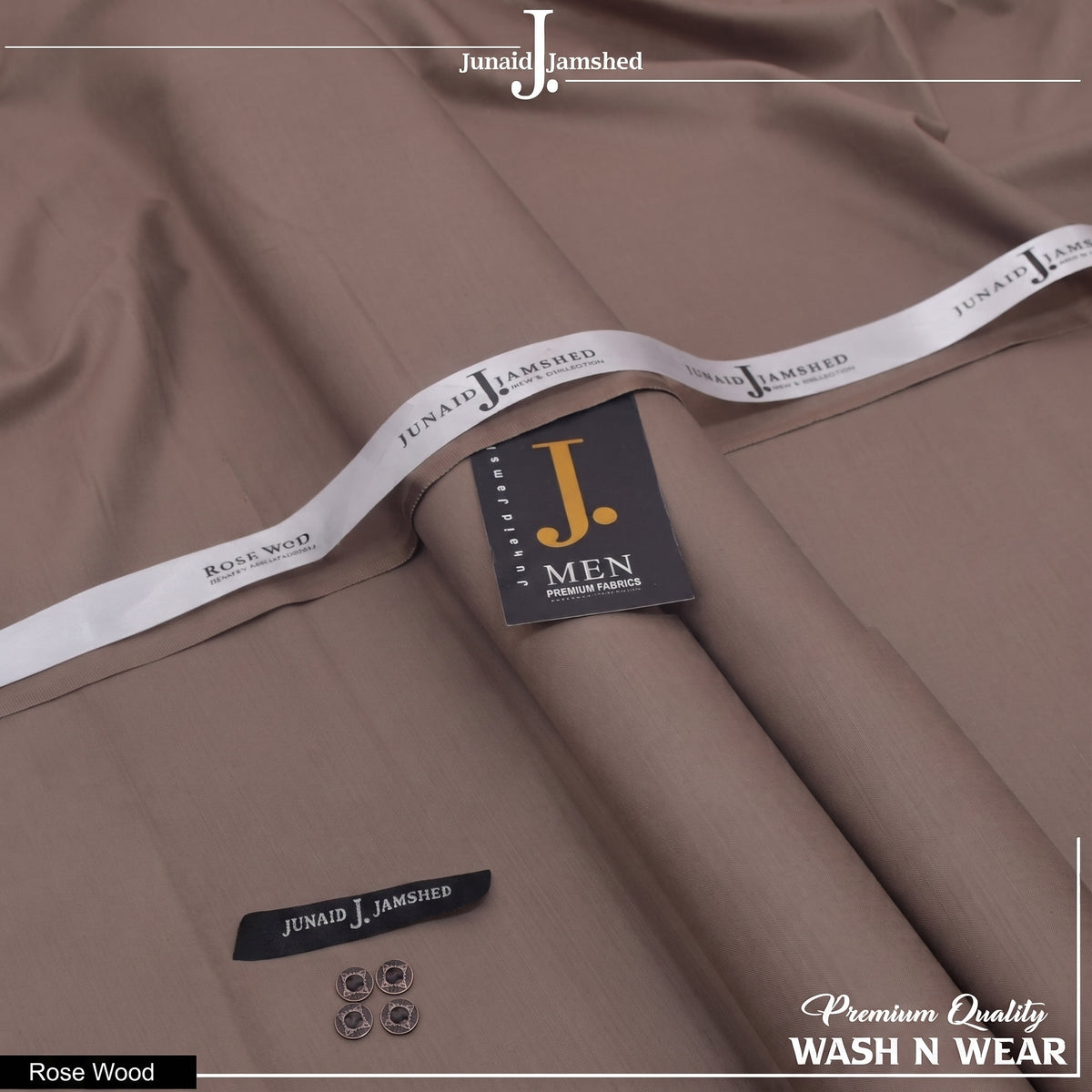 Summer Wash &amp; Wear by J. Rose-Wood
