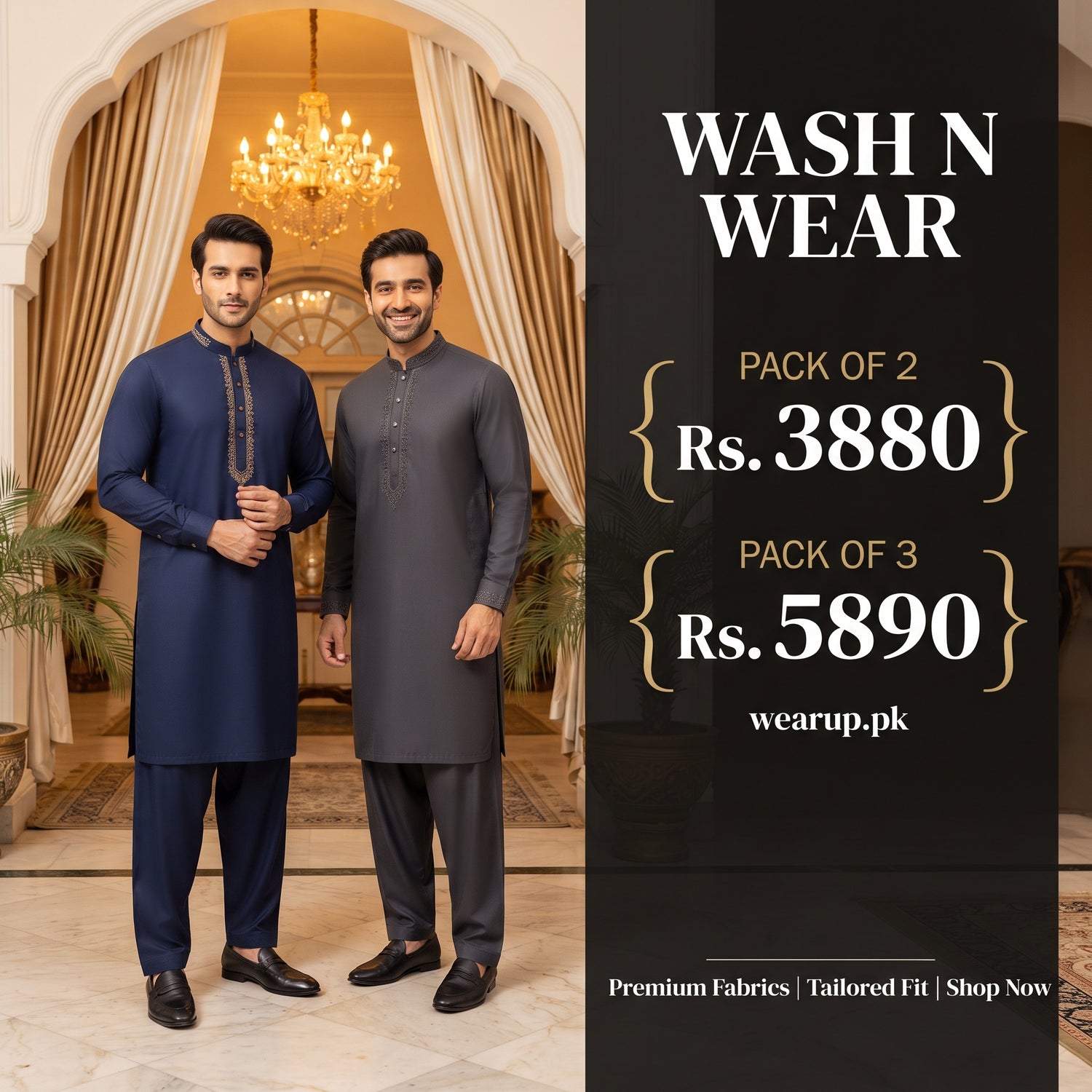Summer Wash &amp; Wear by J. - Discounts Offers