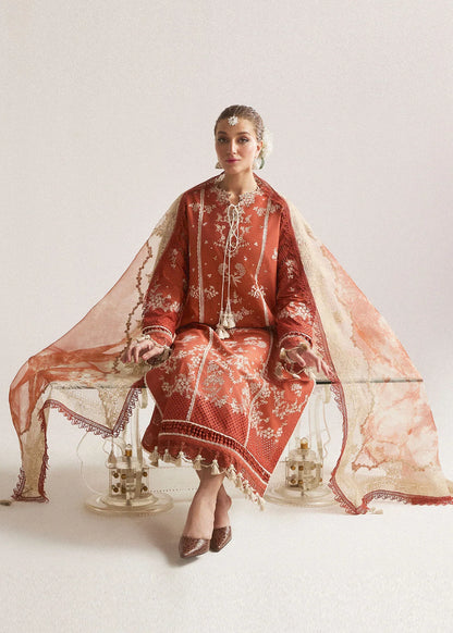 Sienna - BG840