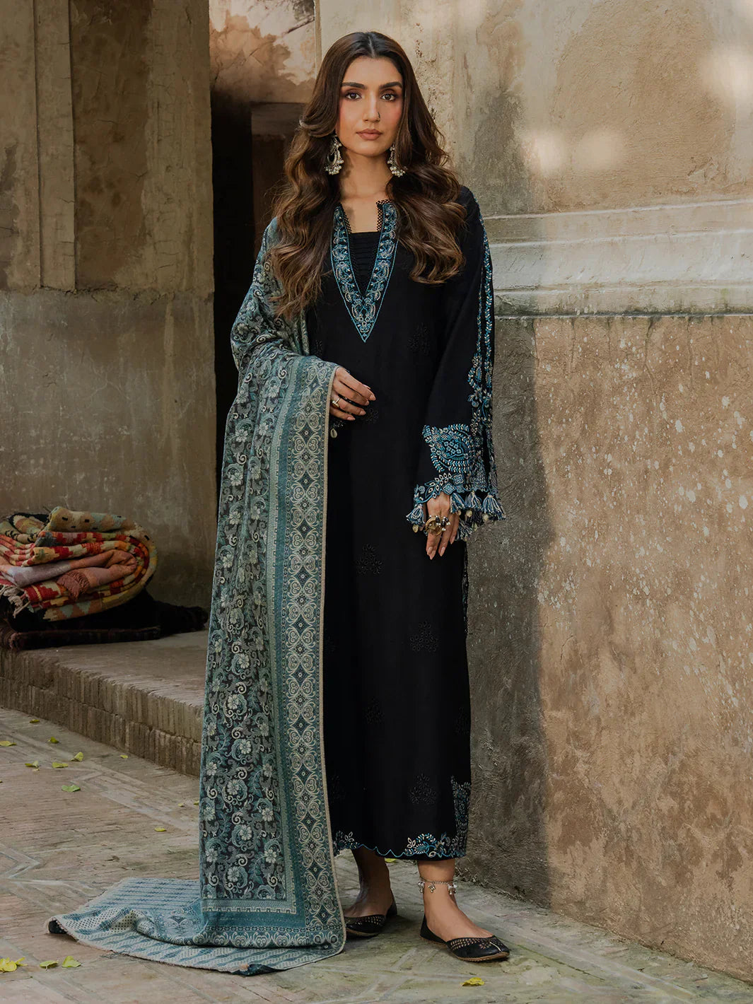 Raabta - BG855
