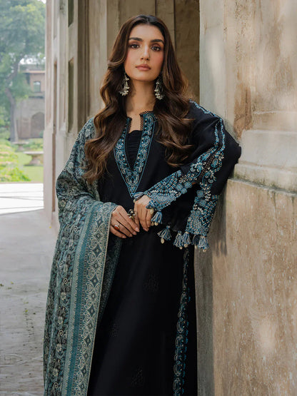 Raabta - BG855