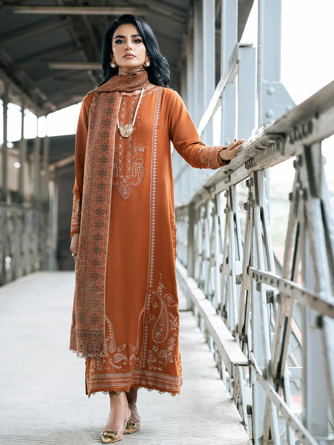 WAFA - BG841