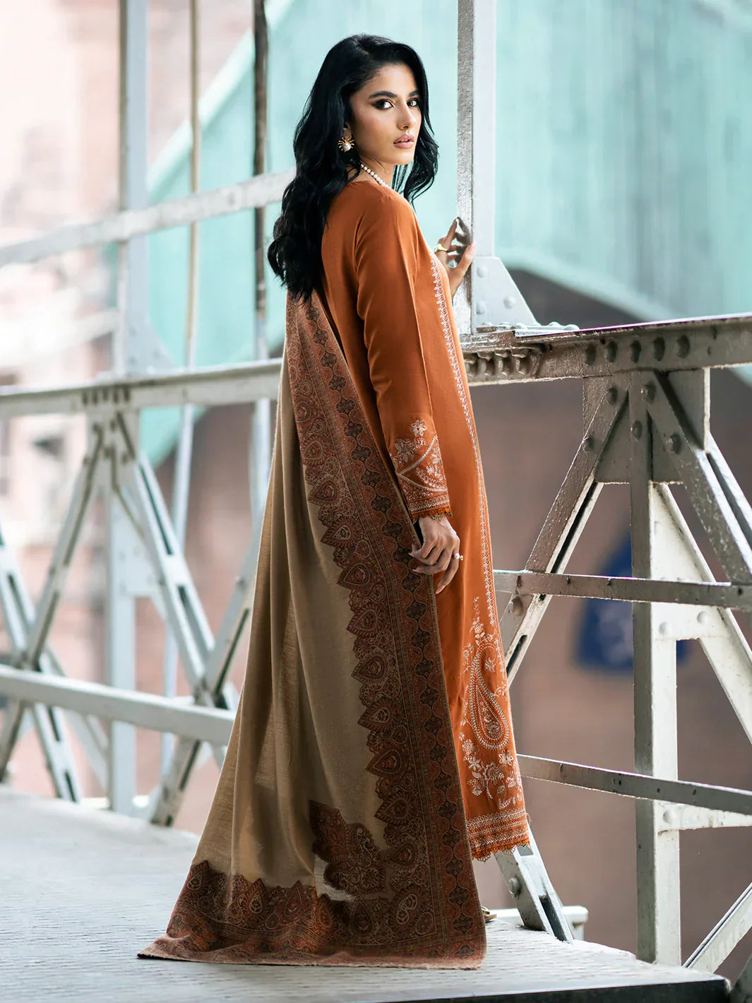 WAFA - BG841