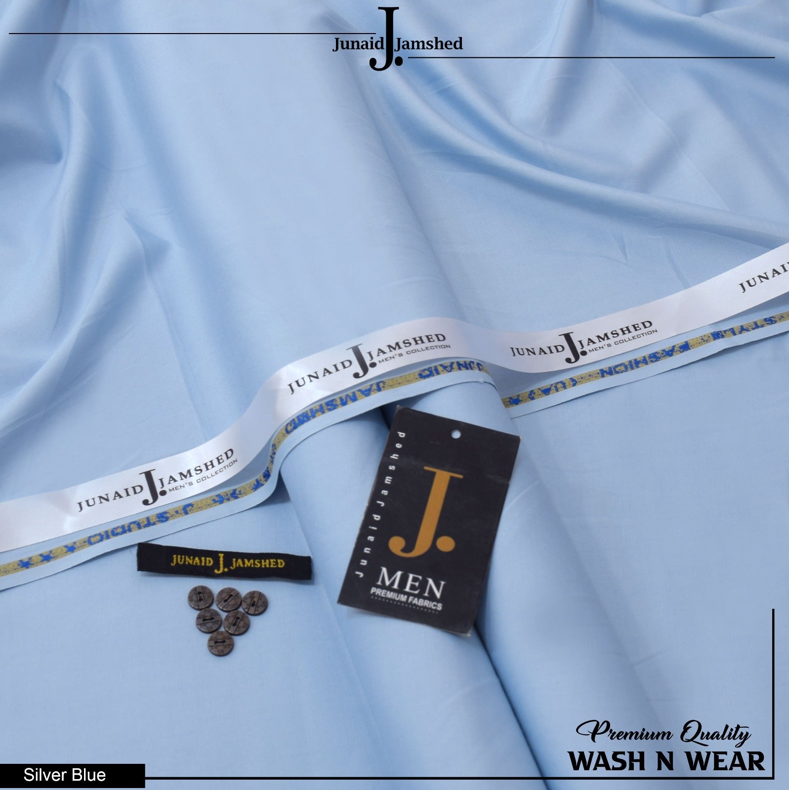 Summer Wash &amp; Wear by J. - Opal
