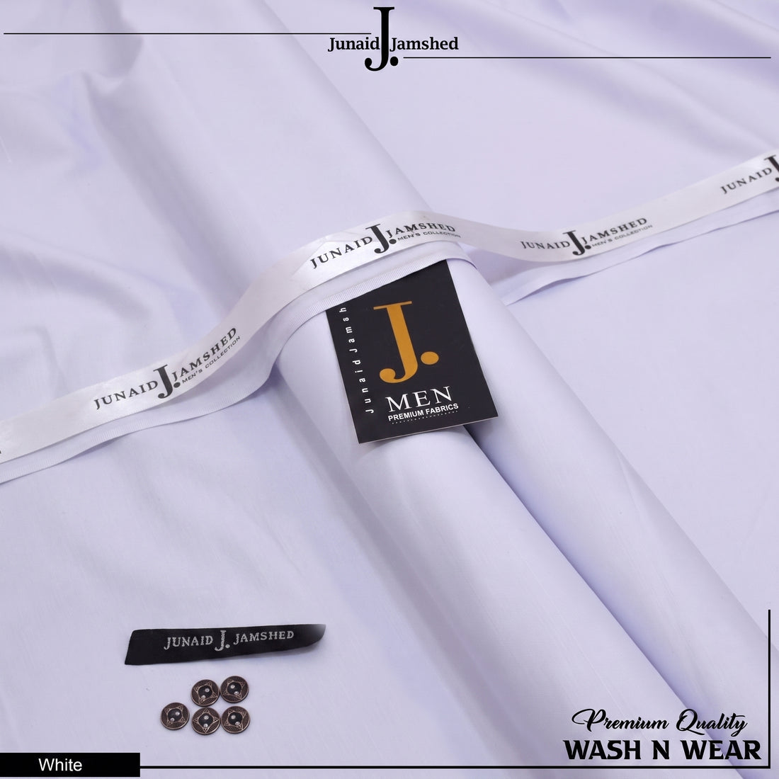 Summer Wash &amp; Wear by J. White