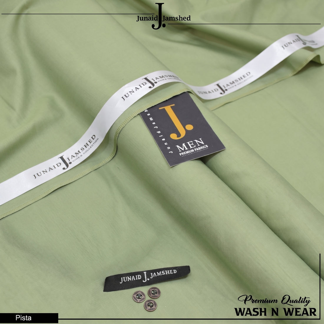 Summer Wash &amp; Wear by J. Pista