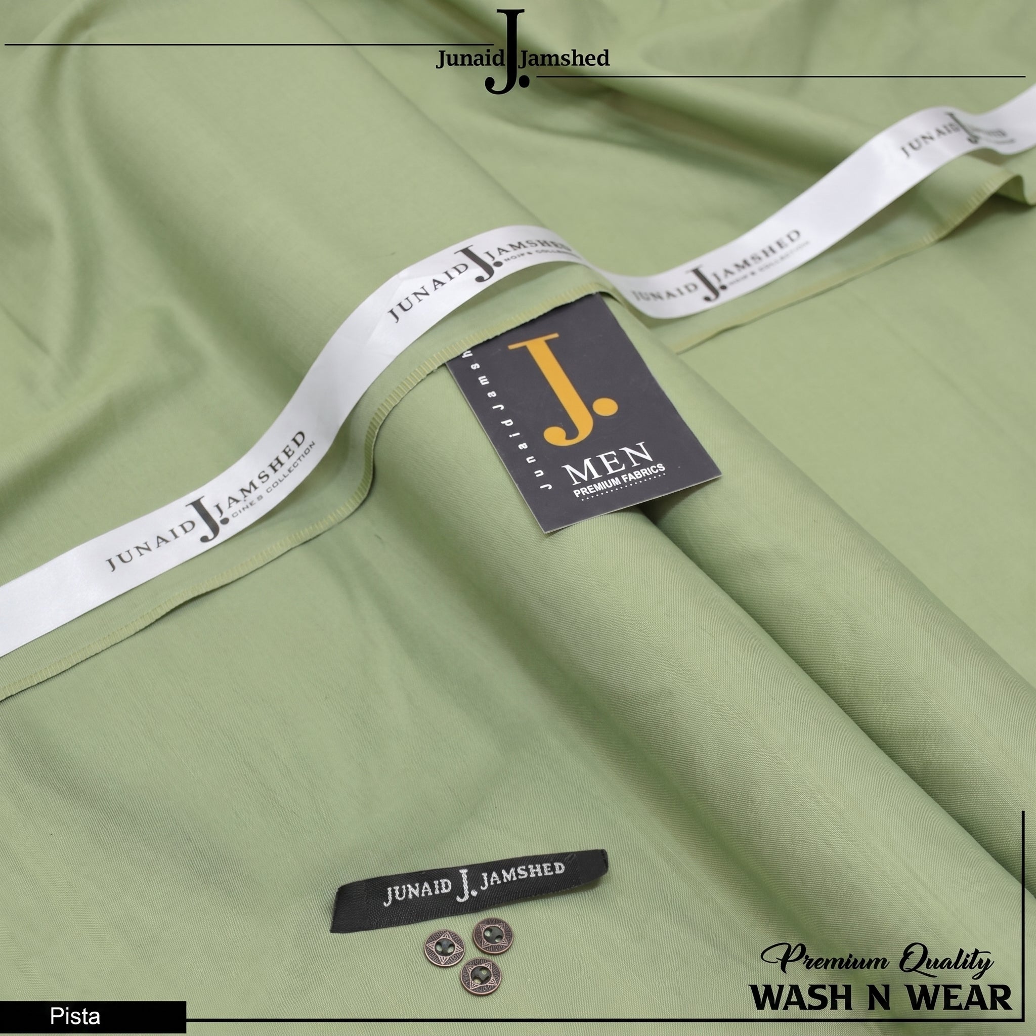 Summer Wash &amp; Wear by J. Pista
