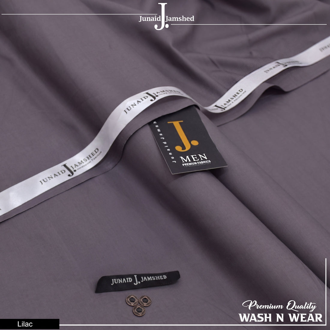 Summer Wash &amp; Wear by J. Lilac